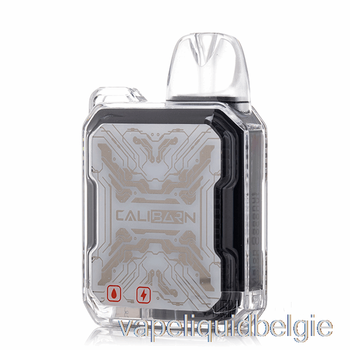 Vape Smaken Uwell Caliburn Bar B6000 Wegwerpmeloen Kokosnoot